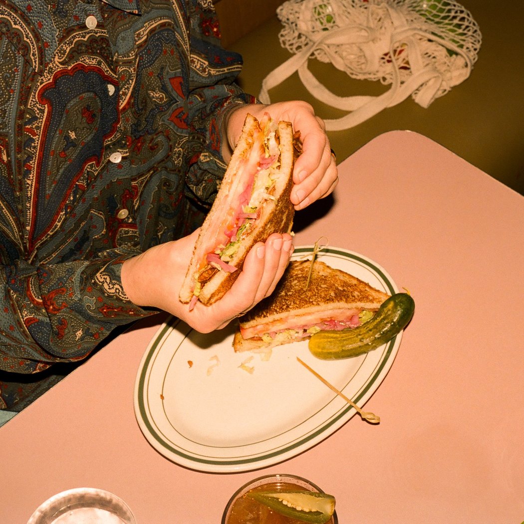 Kellogg’s Diner 2